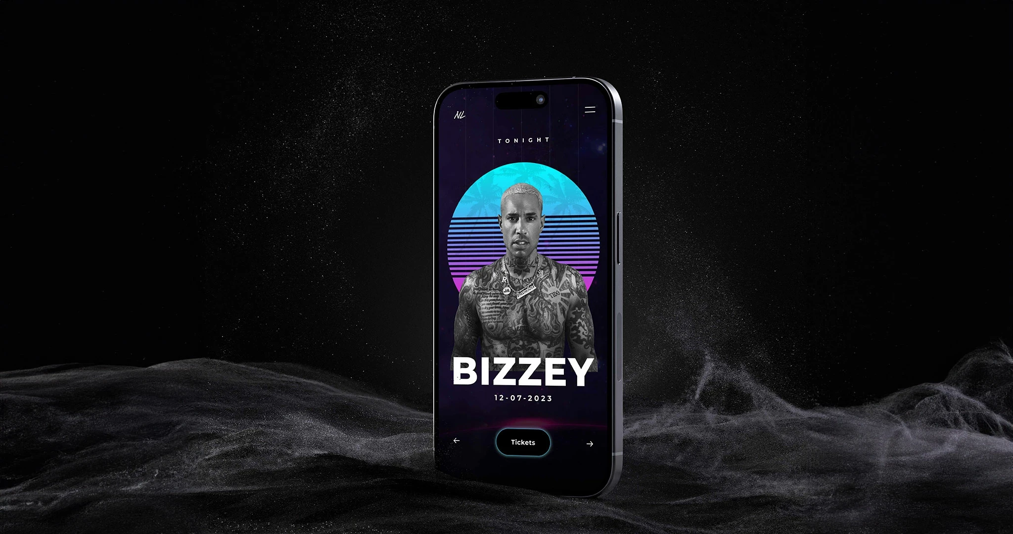 App Design Club NL Mallorca.