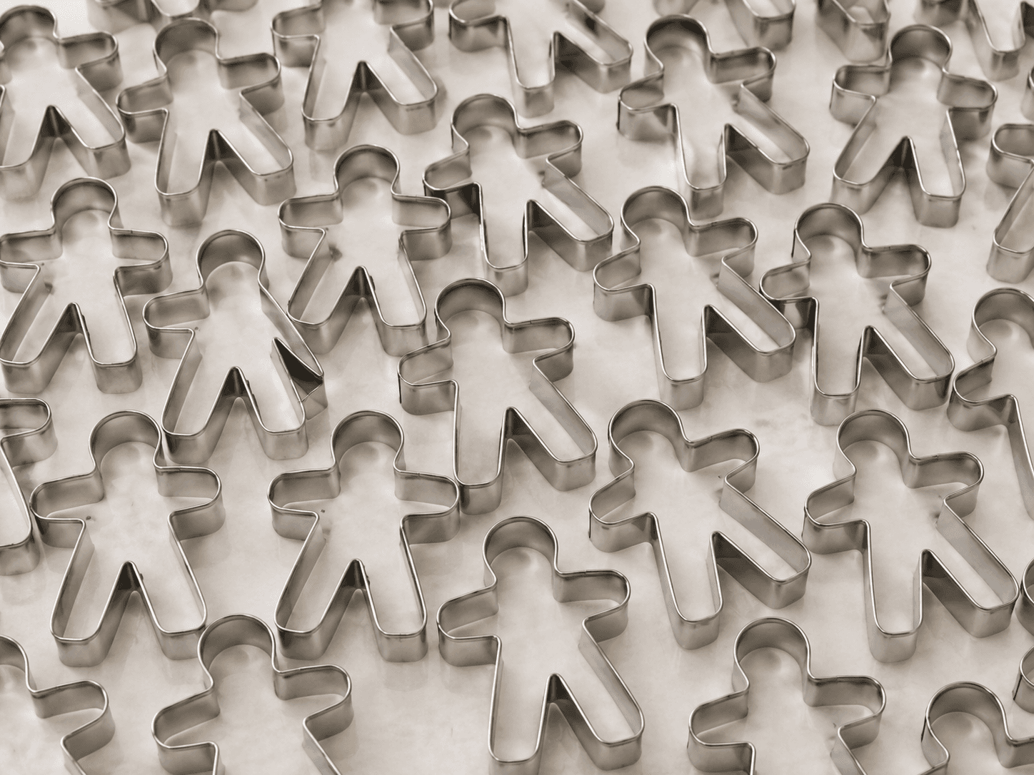 An image of cookie cutters