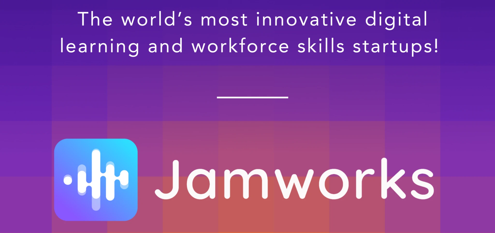 Jamworks graphic