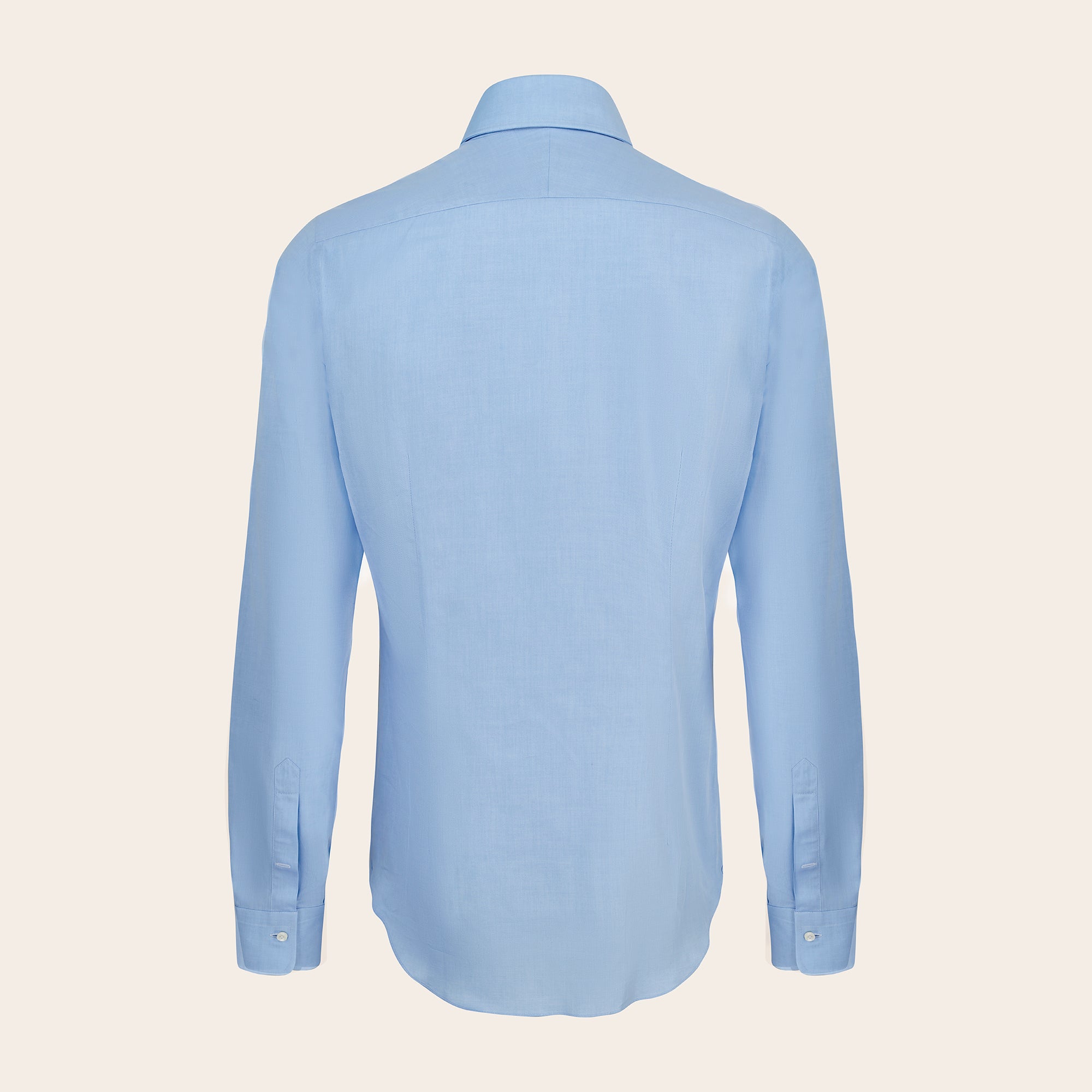Adda River Cotton Shirts - Mandelli UK