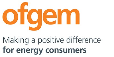 OFGEM Logo