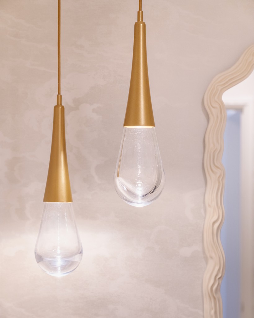 Image of modern living room