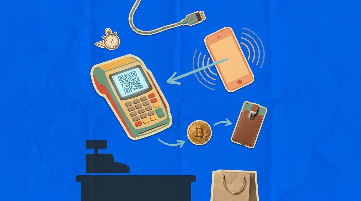 GoMining Launches GoBTC: A Native Bitcoin Payment Protocol Built to Work at the Point of Sale