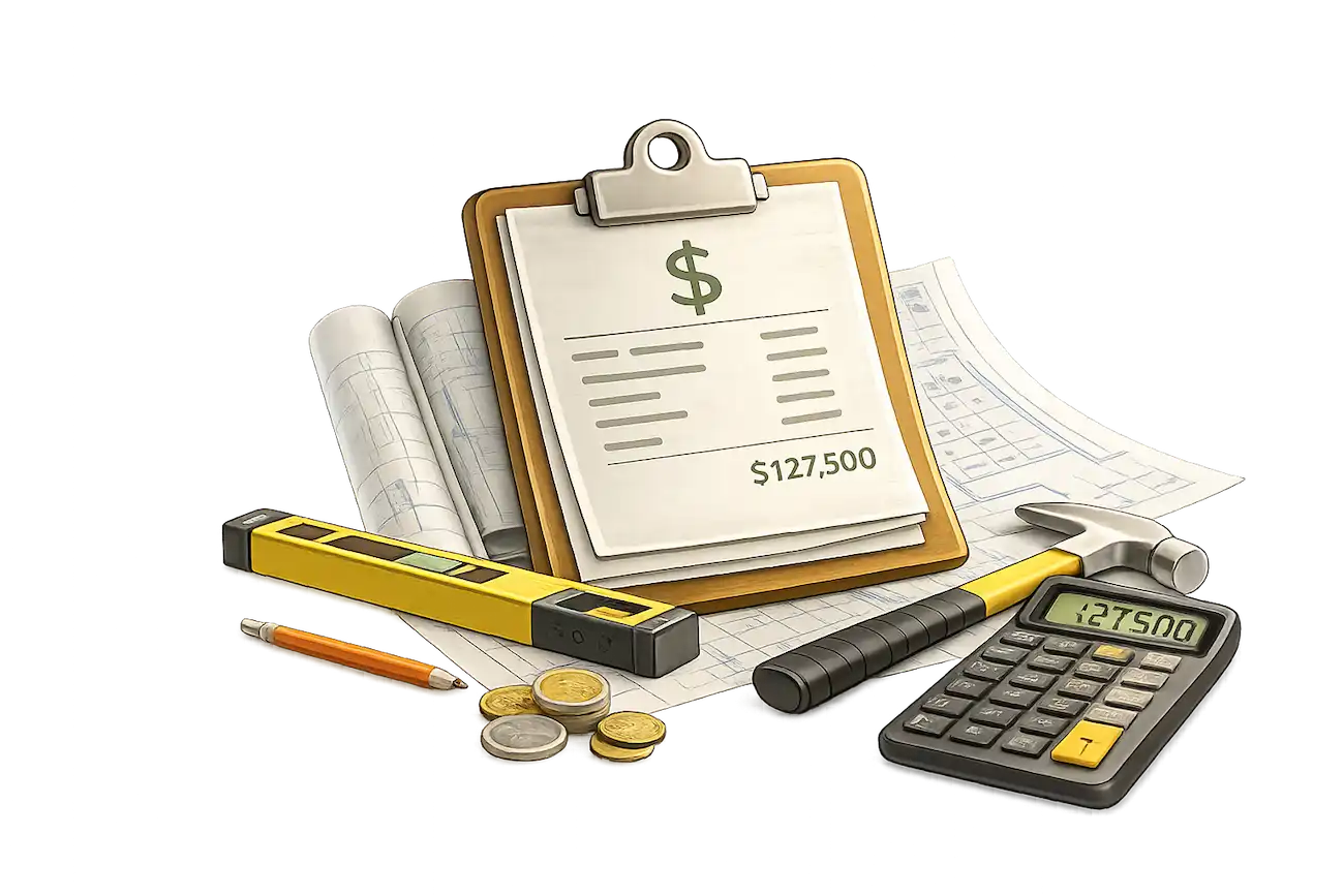 Legal basement suite cost