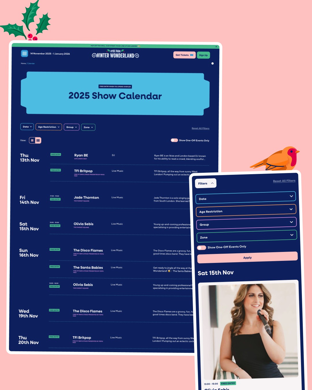 Project Gallery Image for 50% width of the screen #2