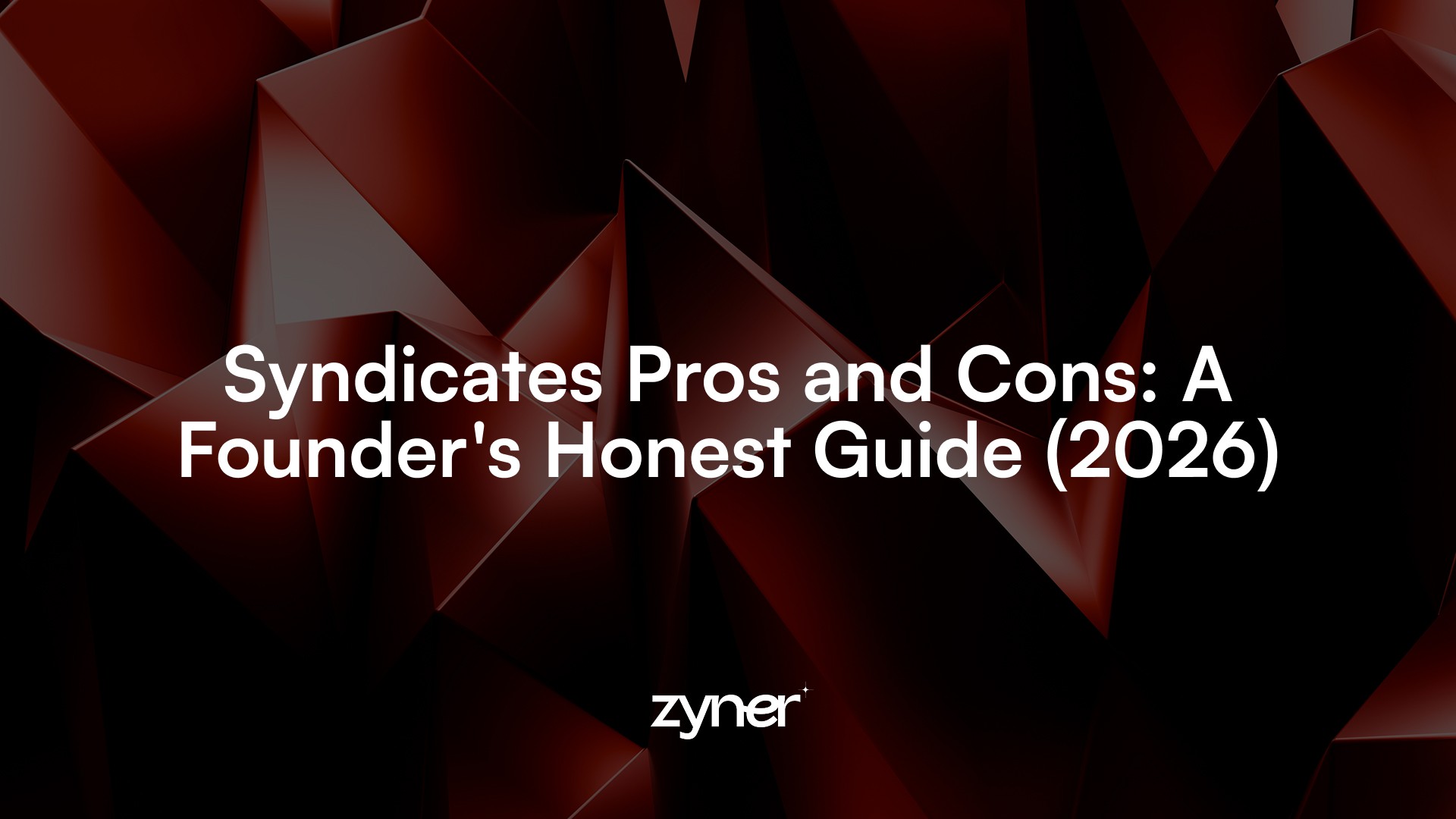 syndicates-pros-and-cons