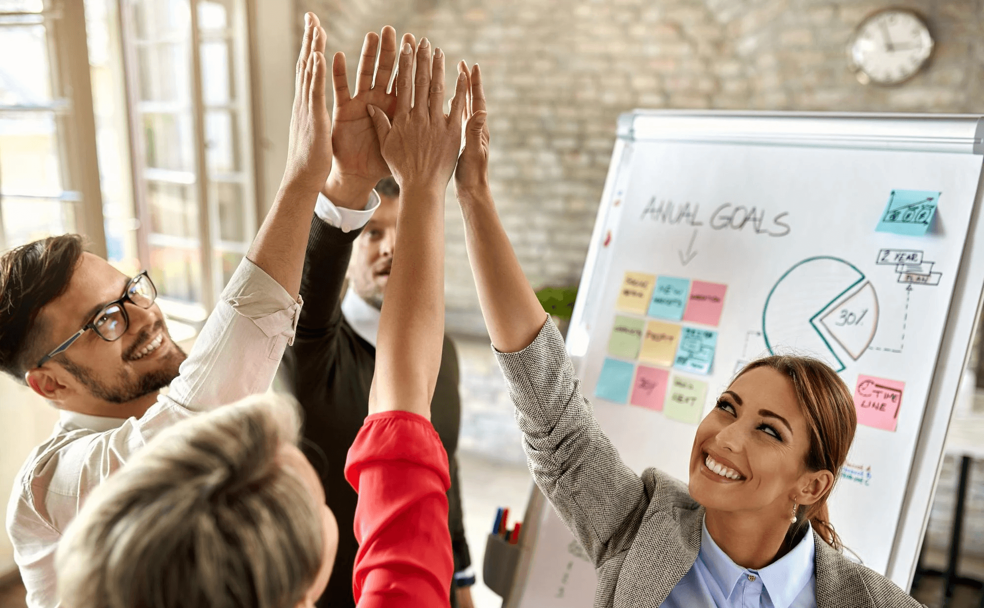 aplica una ventaja competitiva b2b para poder diferenciarte de tus principales competidores