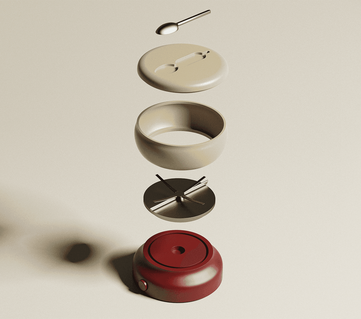 Exploded View