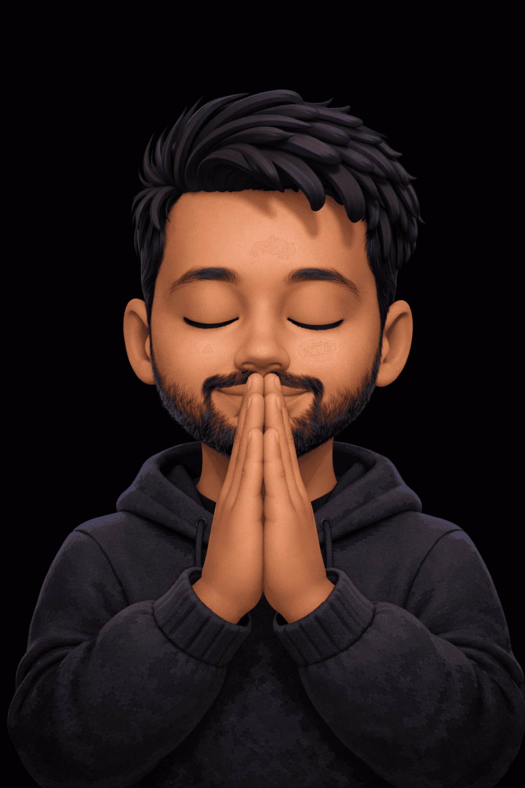 3D - Shubham Shrivastava