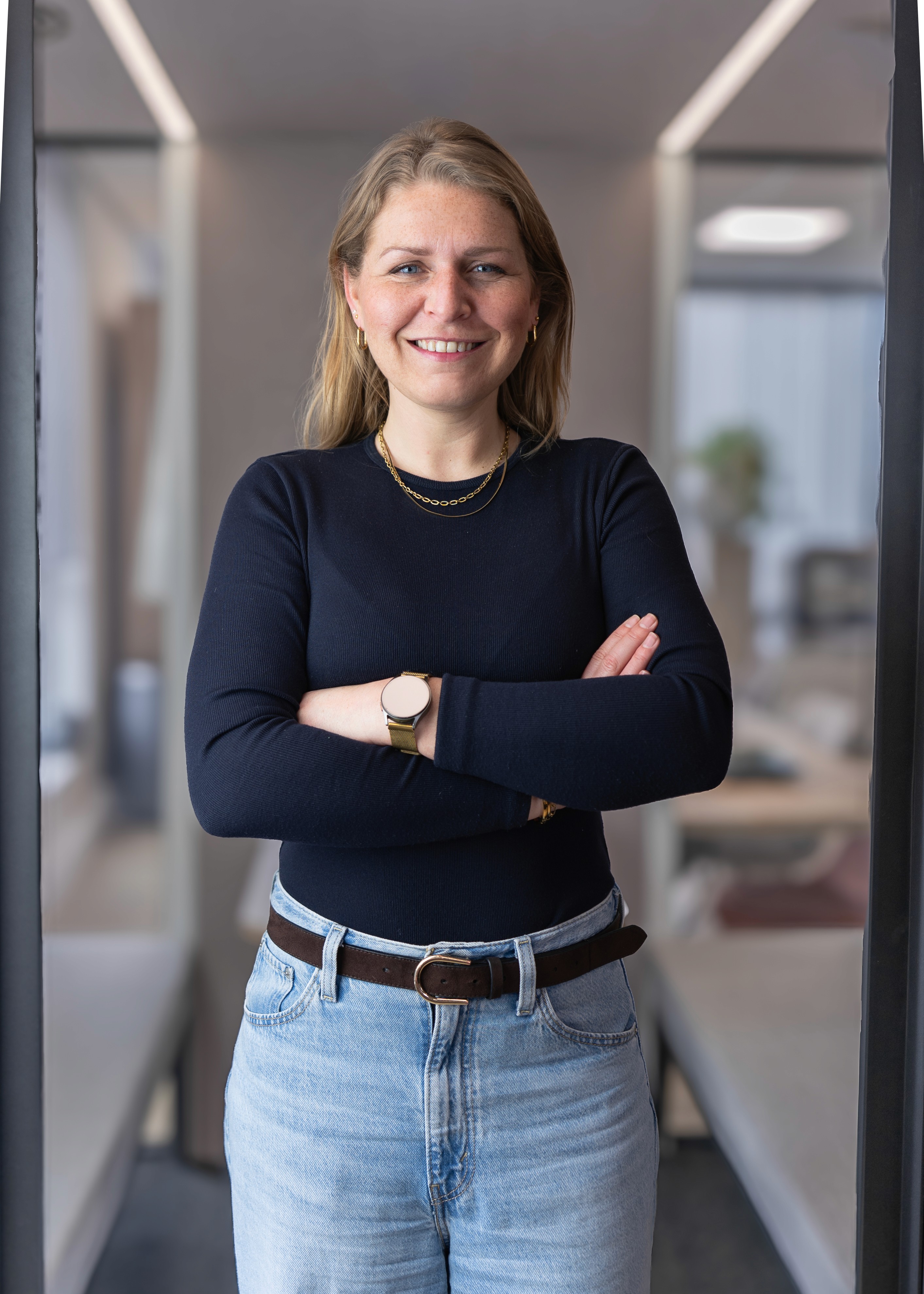 OBMN experts begeleiden bedrijven bij complete digitale transformatie processen