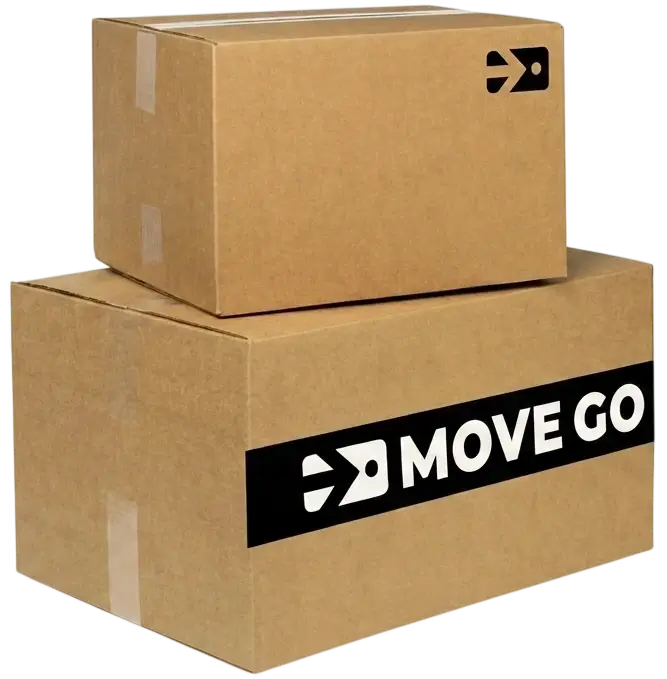 Moving Boxes