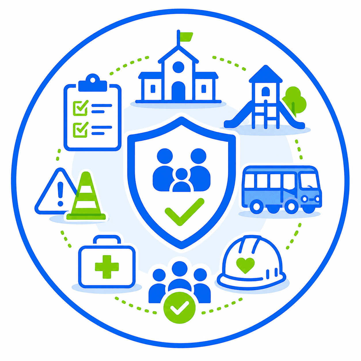 Safety Tracking in GoEngage