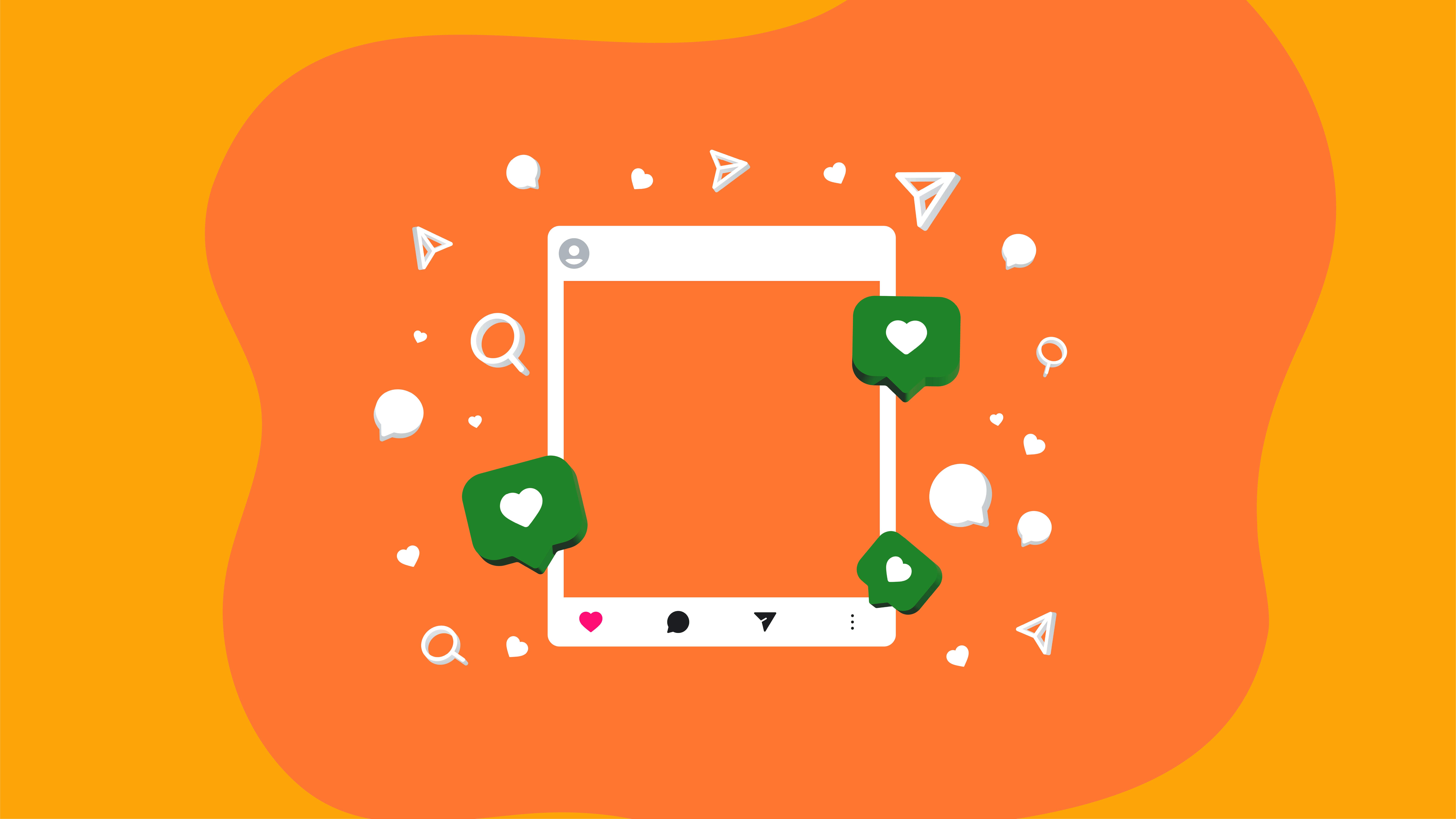 Social Media for Senior Communities