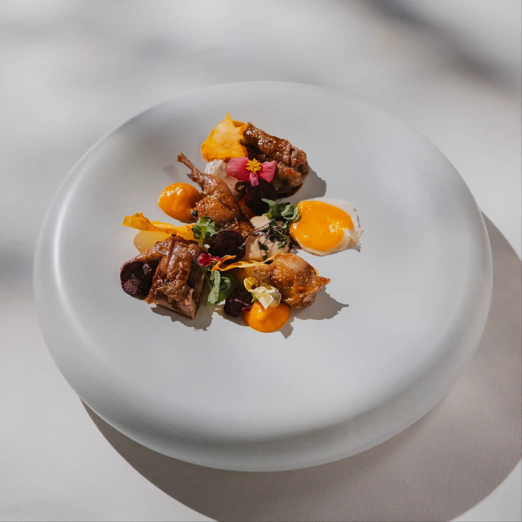 Quail
