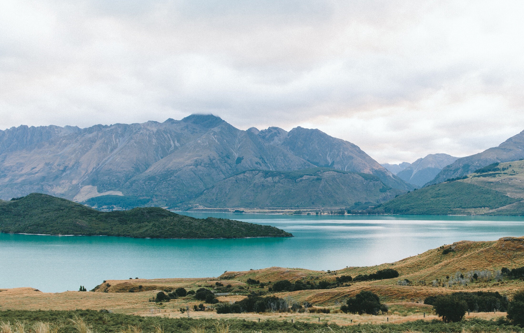 BG Pattern