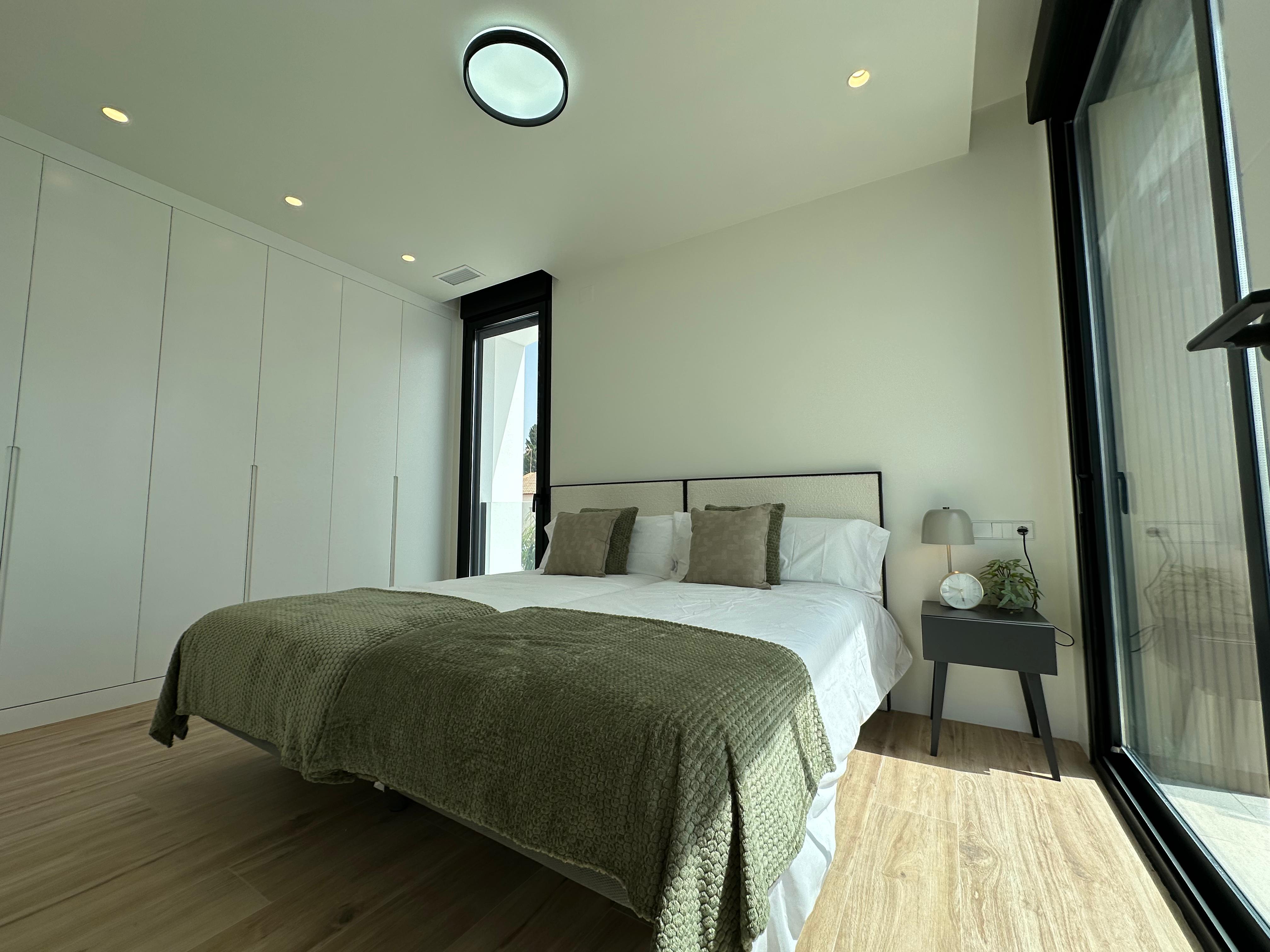 Nieuwbouw Handelspand in Pilar de la horadada — 7