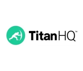 TitanHQ logo