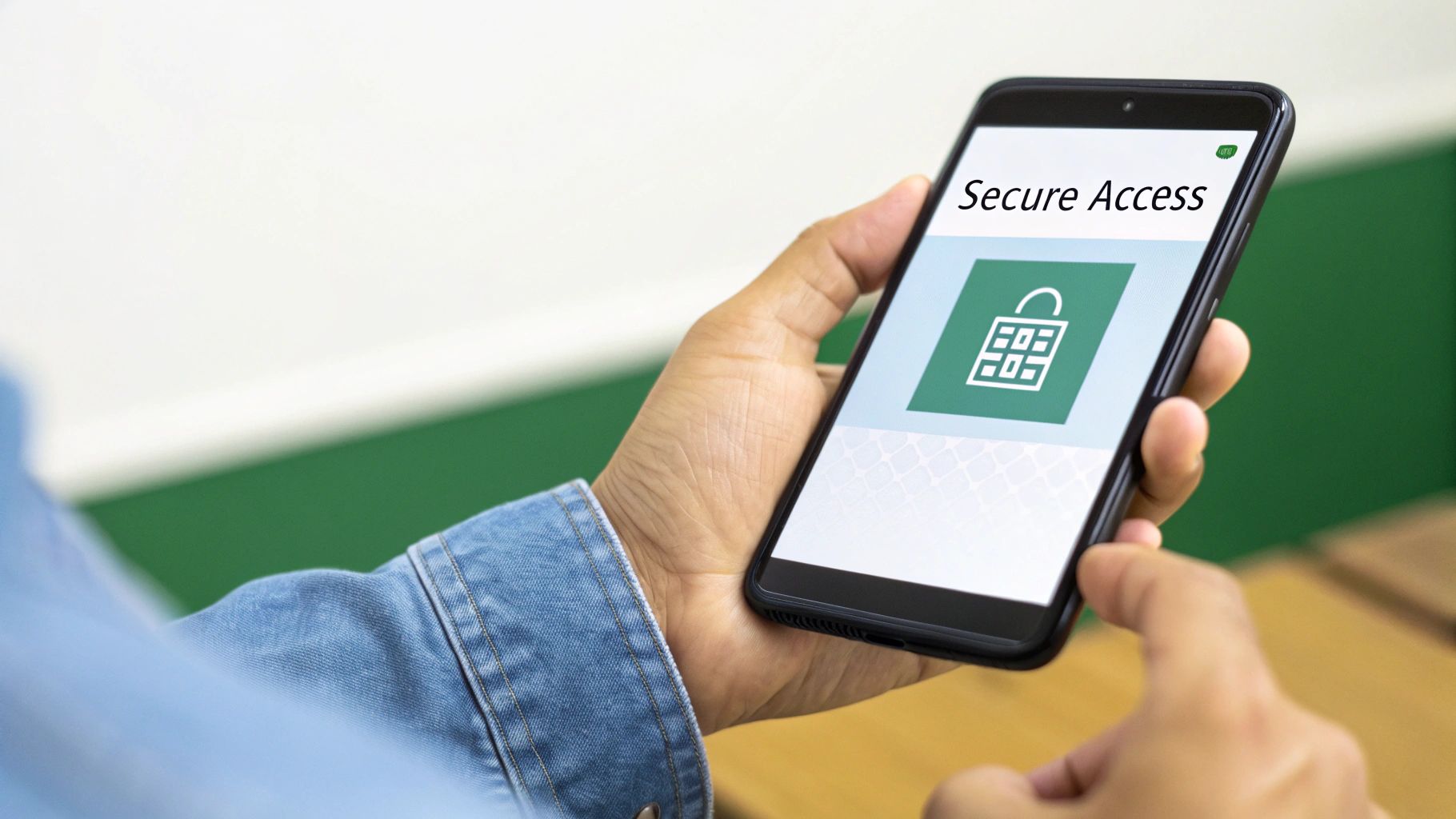 Implement Robust Authentication and Authorization