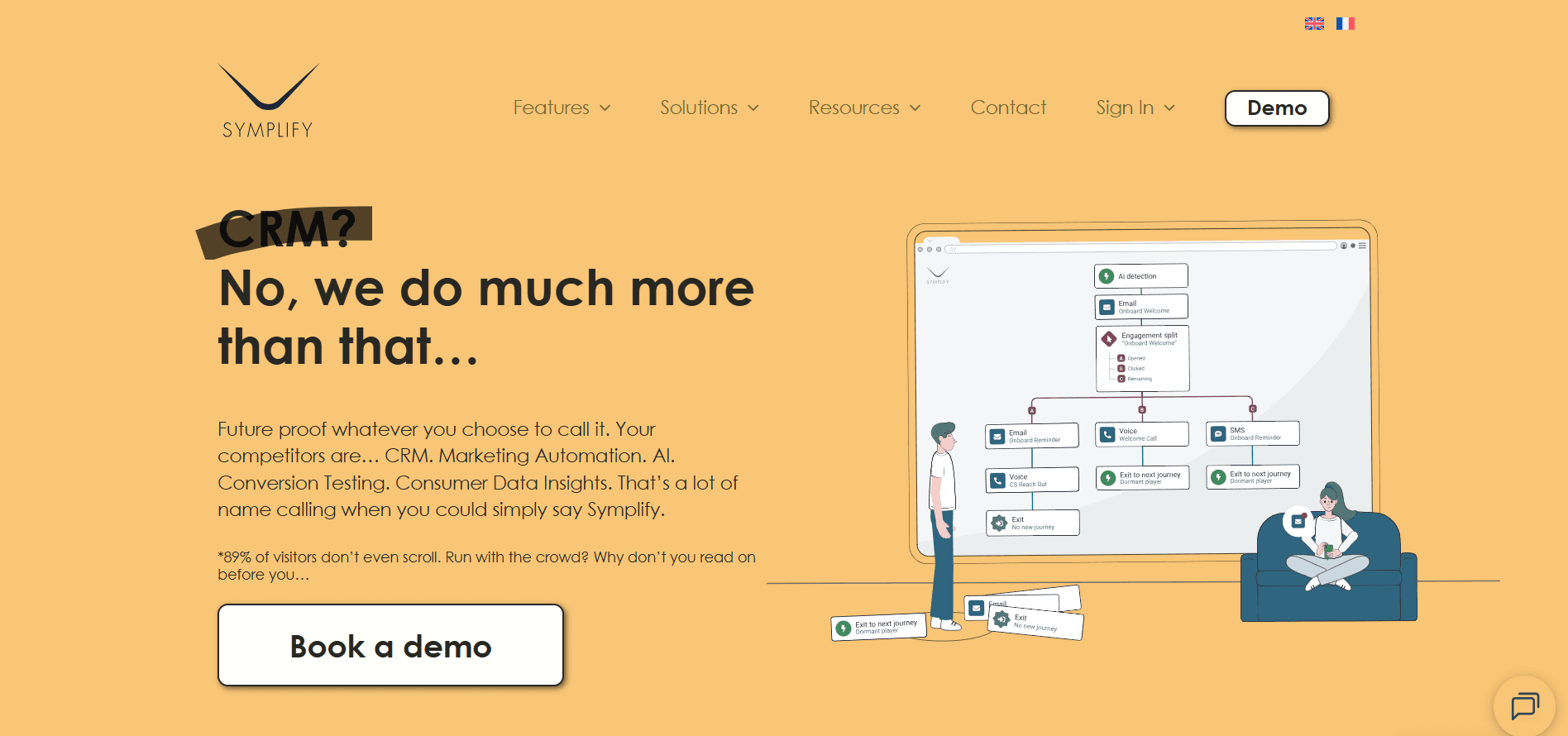 15 Best AI Tools for iGaming Companies in 2026