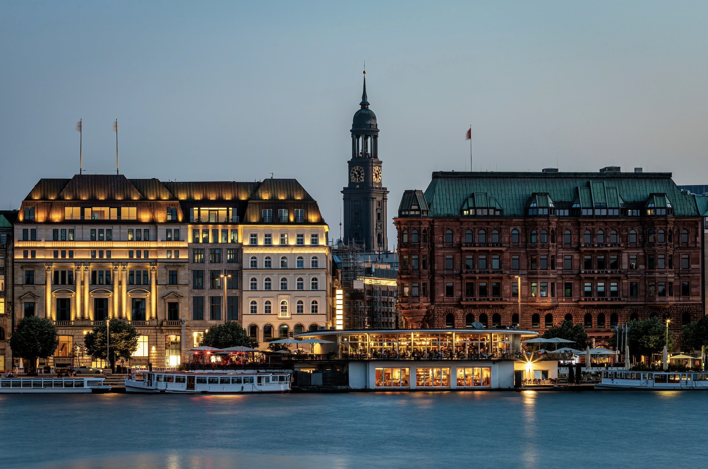 Hamburg