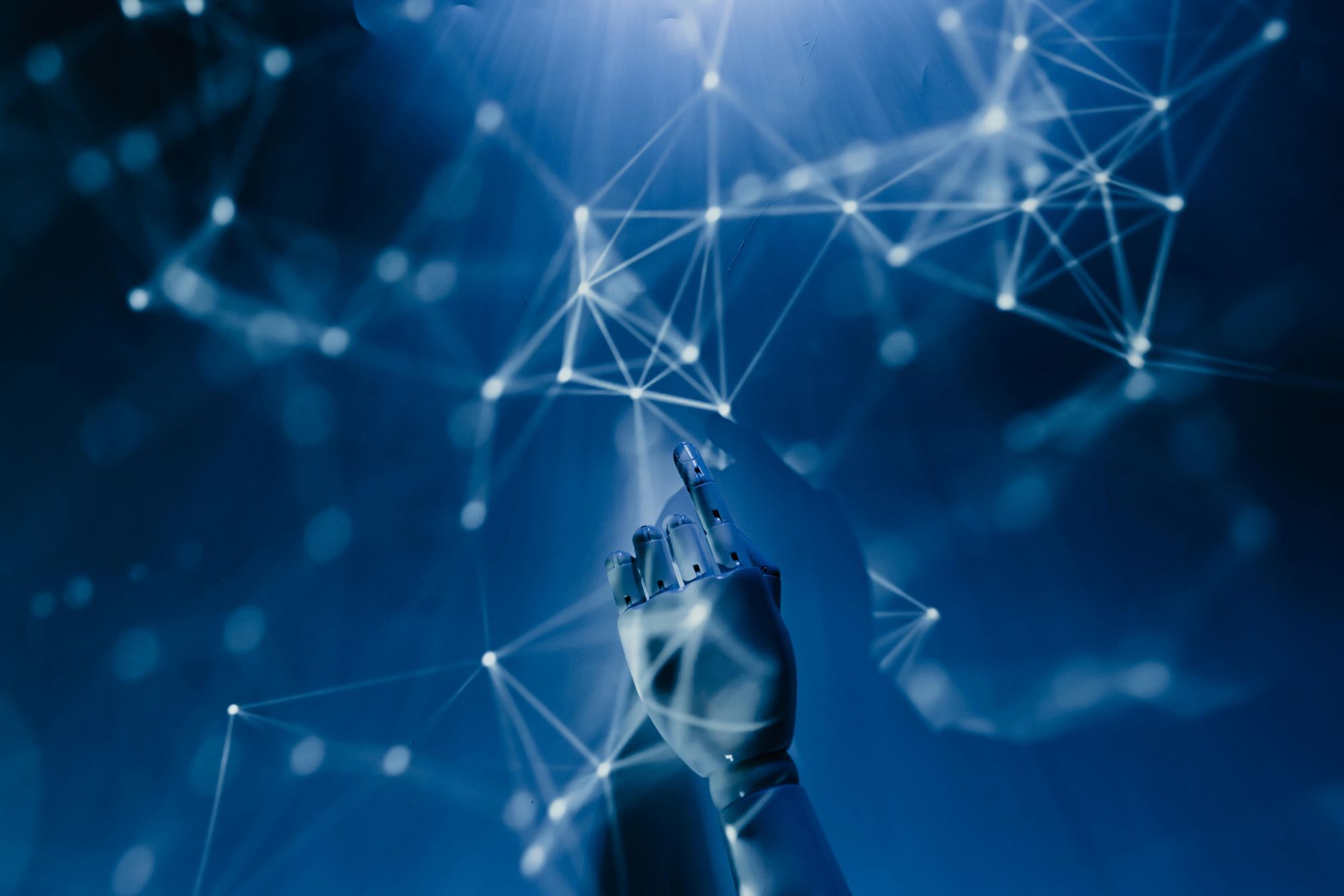 Rise of AI Agents