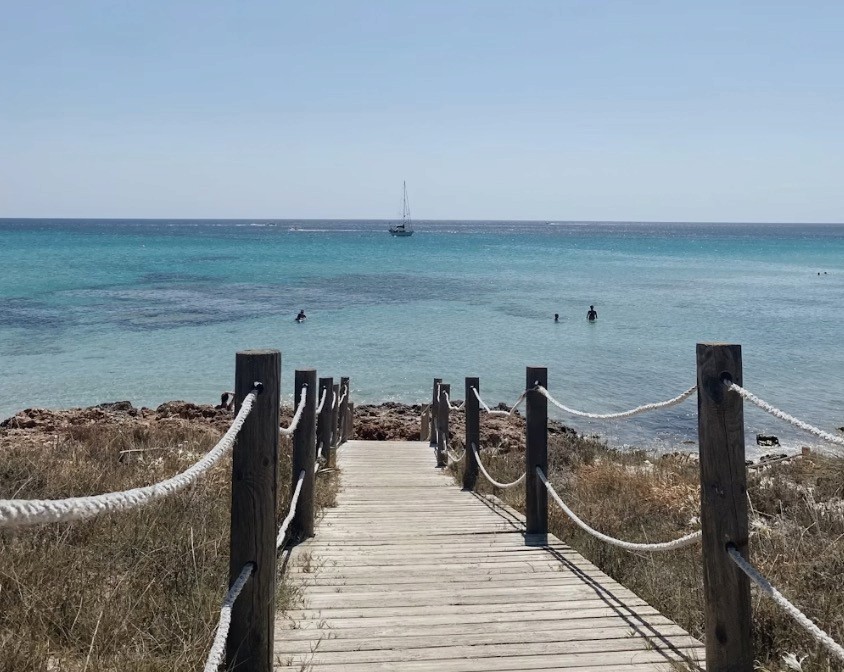 Ibiza