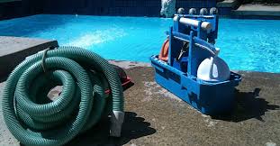 how to start a pool service business