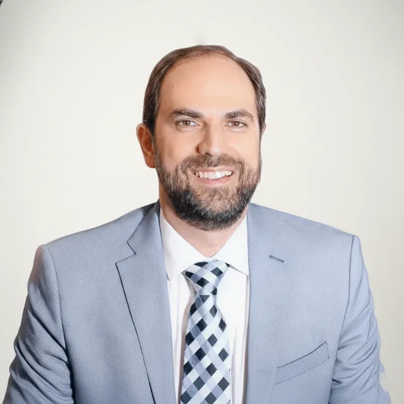 Dr. Paulo Roberto Zétola