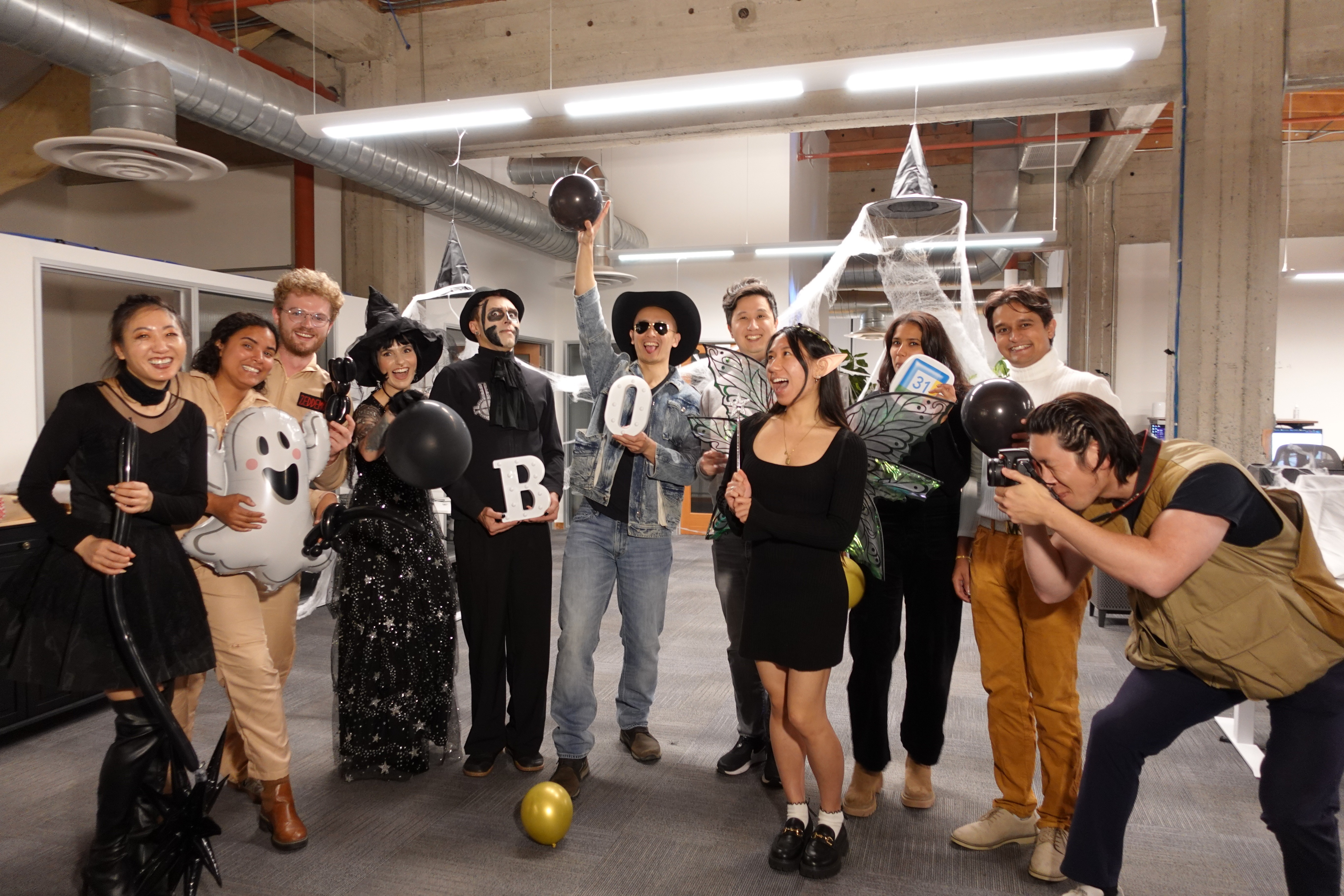 Truewind's Dashboard