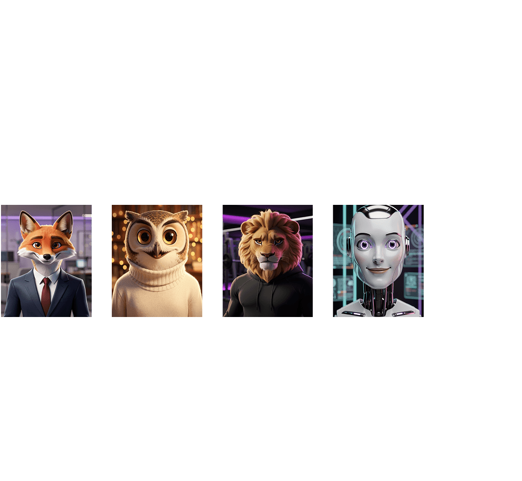 Video Orientation Card