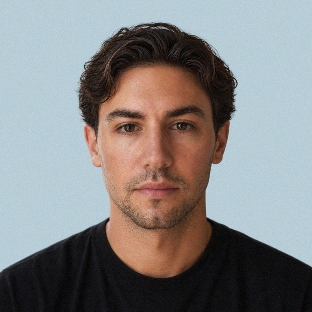 Image of Chris Linx