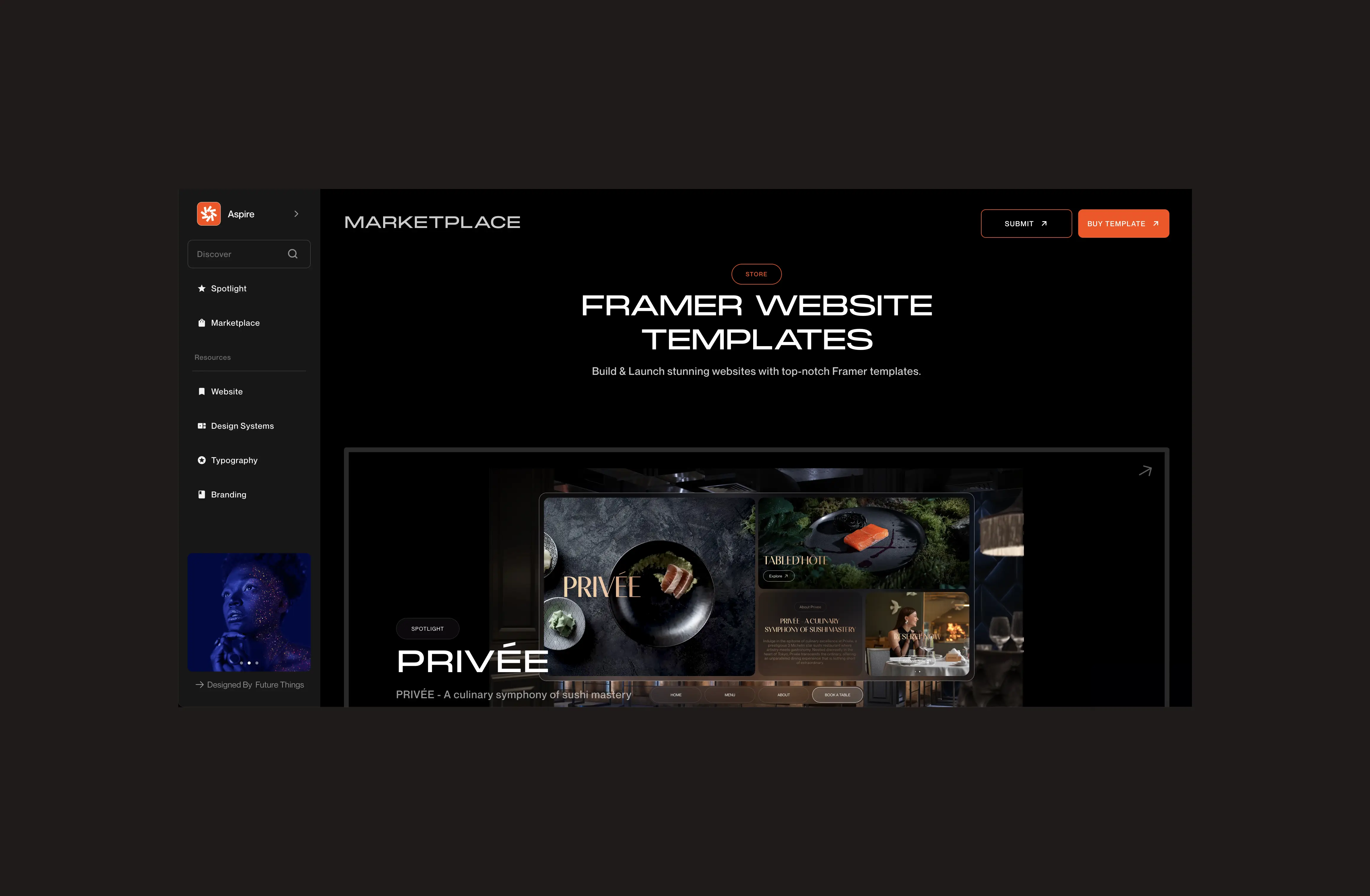Documentation Template