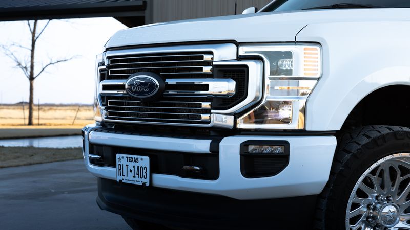 Women On Neon Background