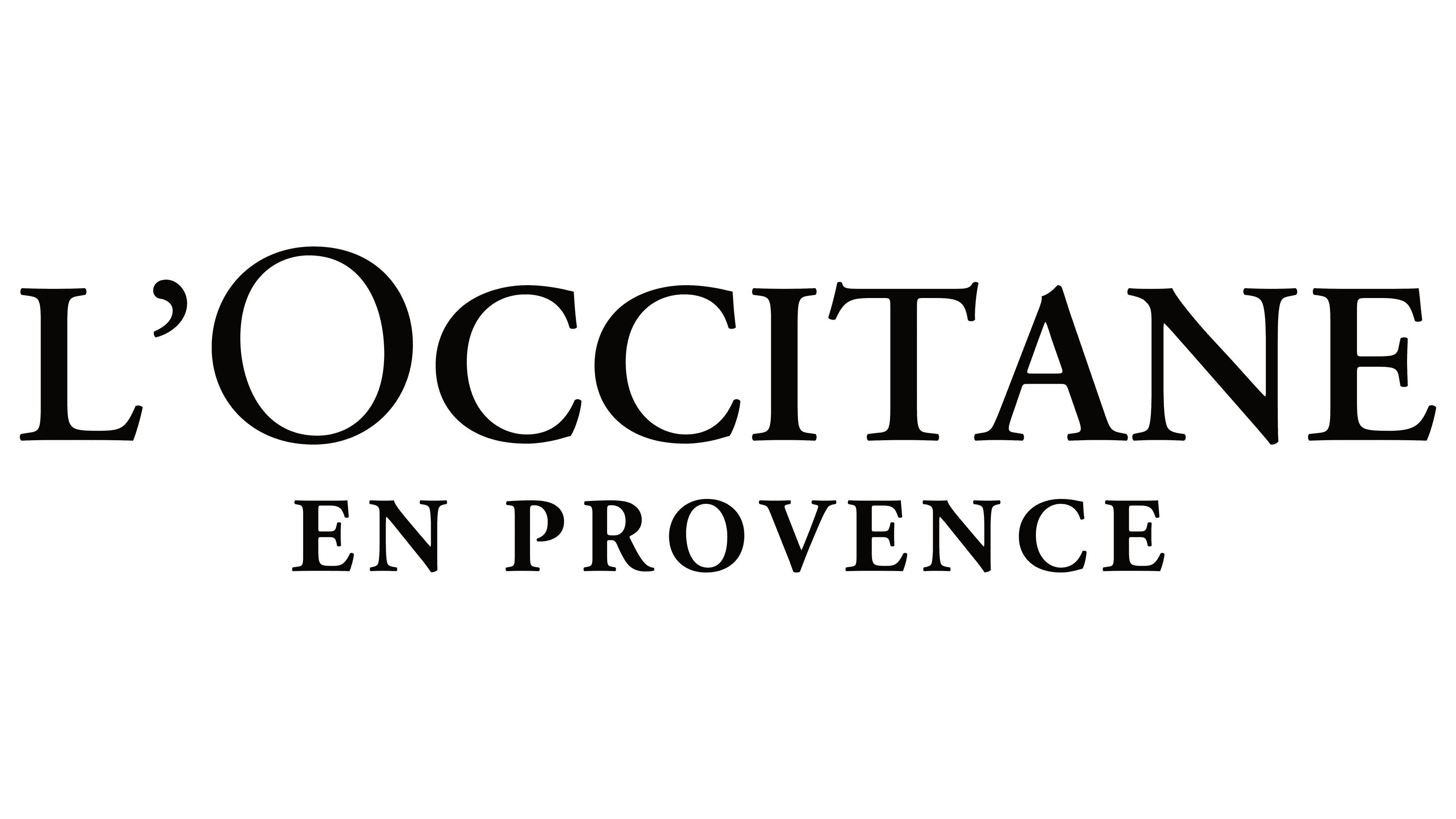 Logo l4occitane en Provence