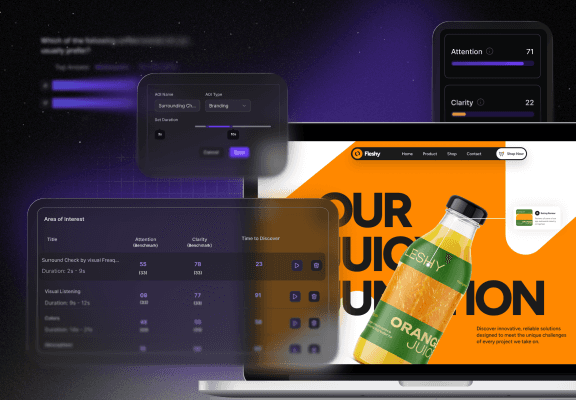 Sign up and connect your tools