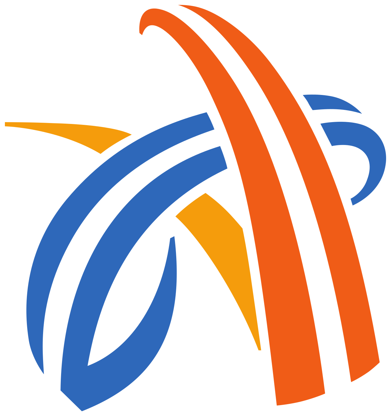 European Athletics logo