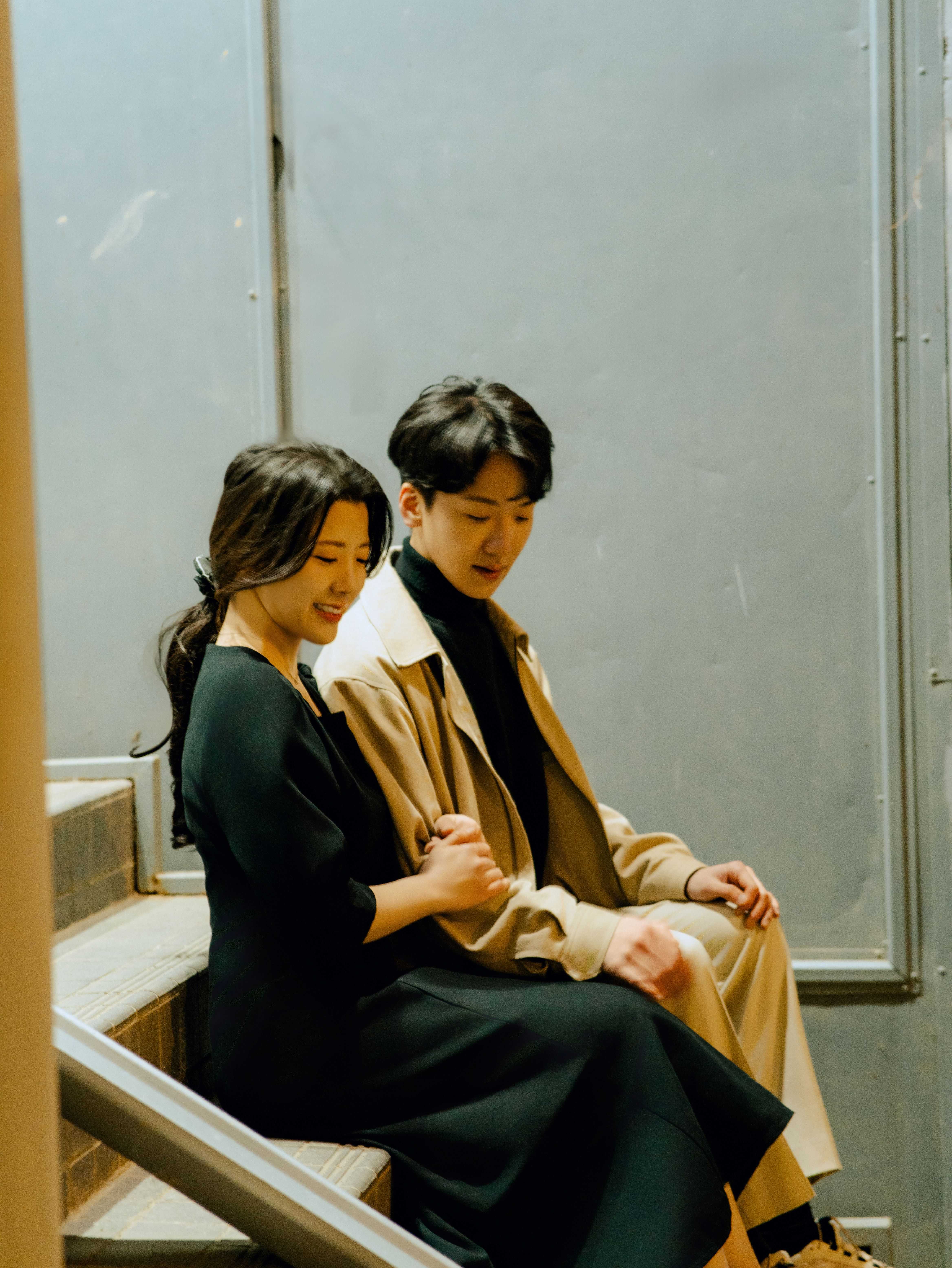 서울웨딩스냅 촬영후기, 서울스냅을 쉽게예약할 수 있는 필름커넥트에서 유운필름님 촬영후기를 소개합니다.