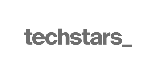 Techstars logo