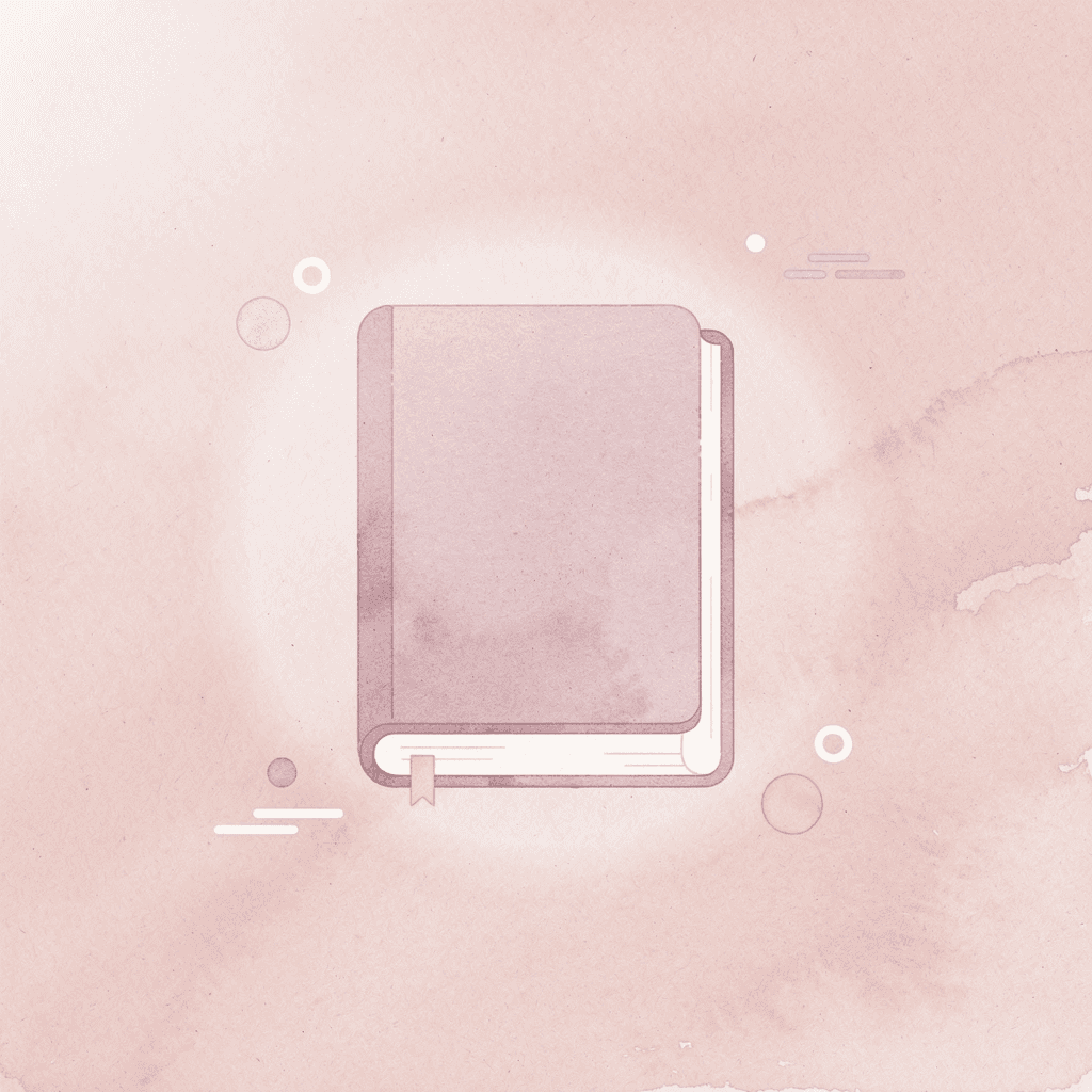 Book icon representing Arabic alphabet learning foundation