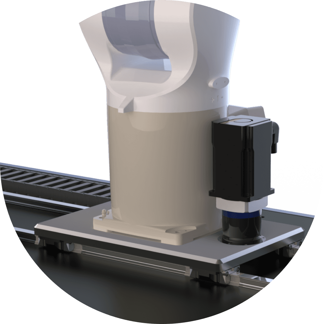 7th Axist Extended Reach