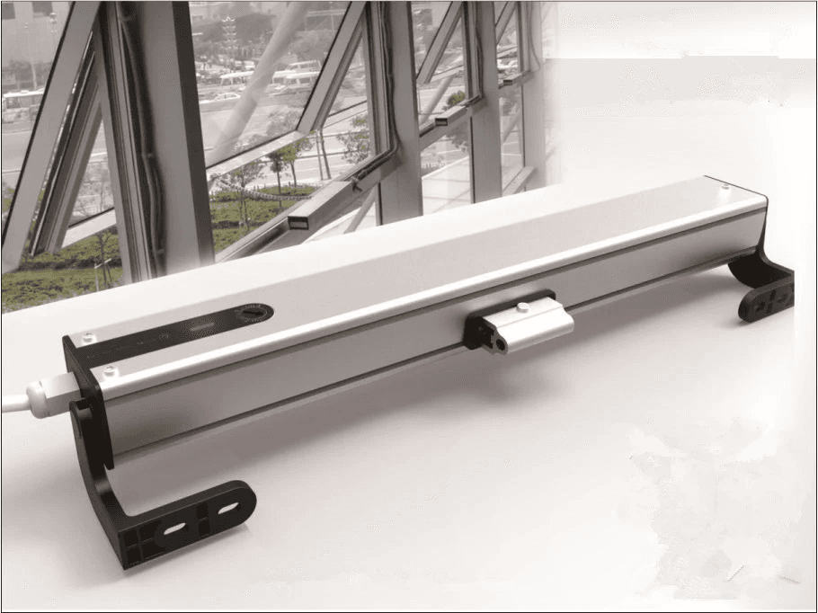 Main Types of Window Actuators and How They Differ