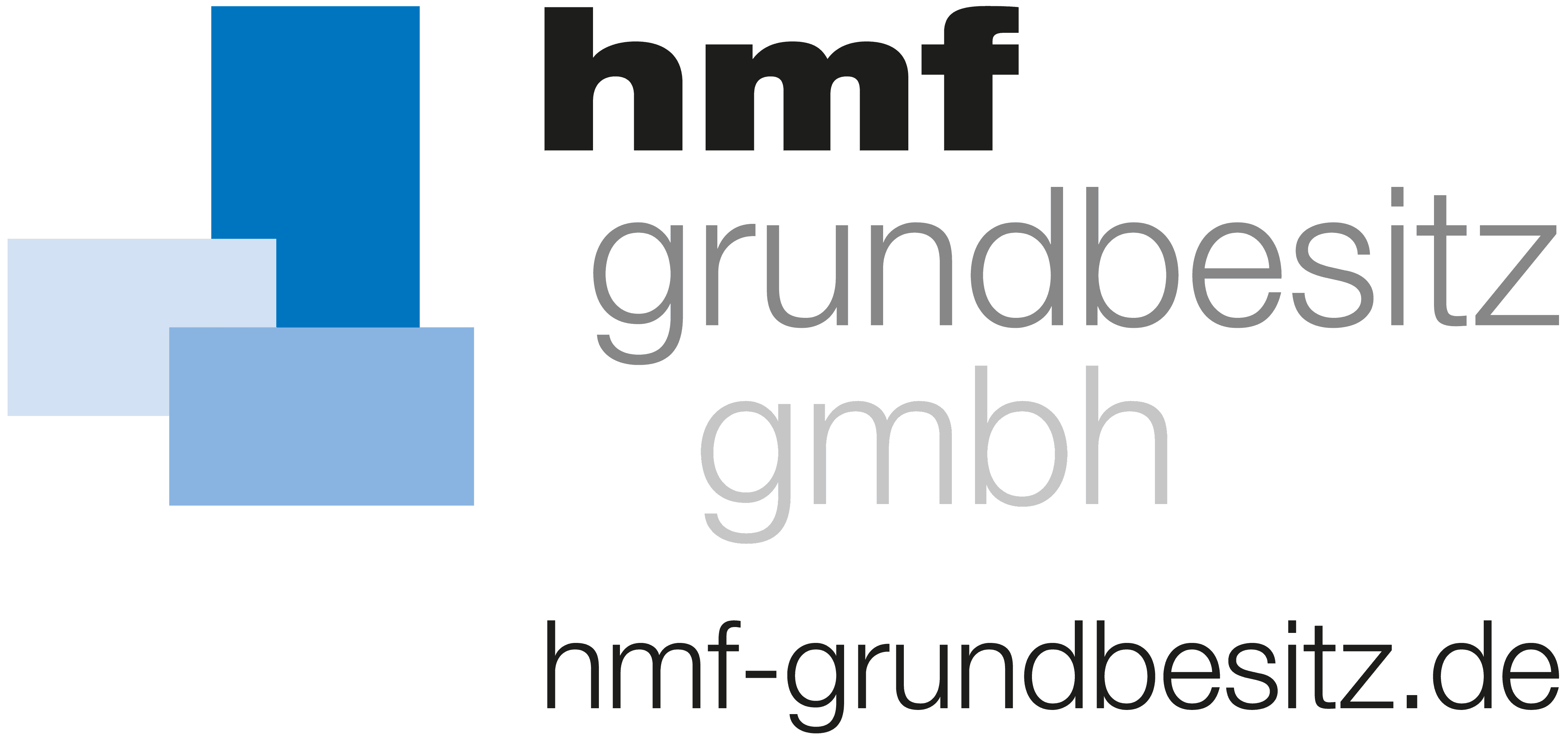 HMF logo