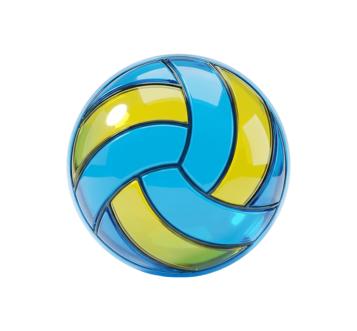 Volleyball Icon