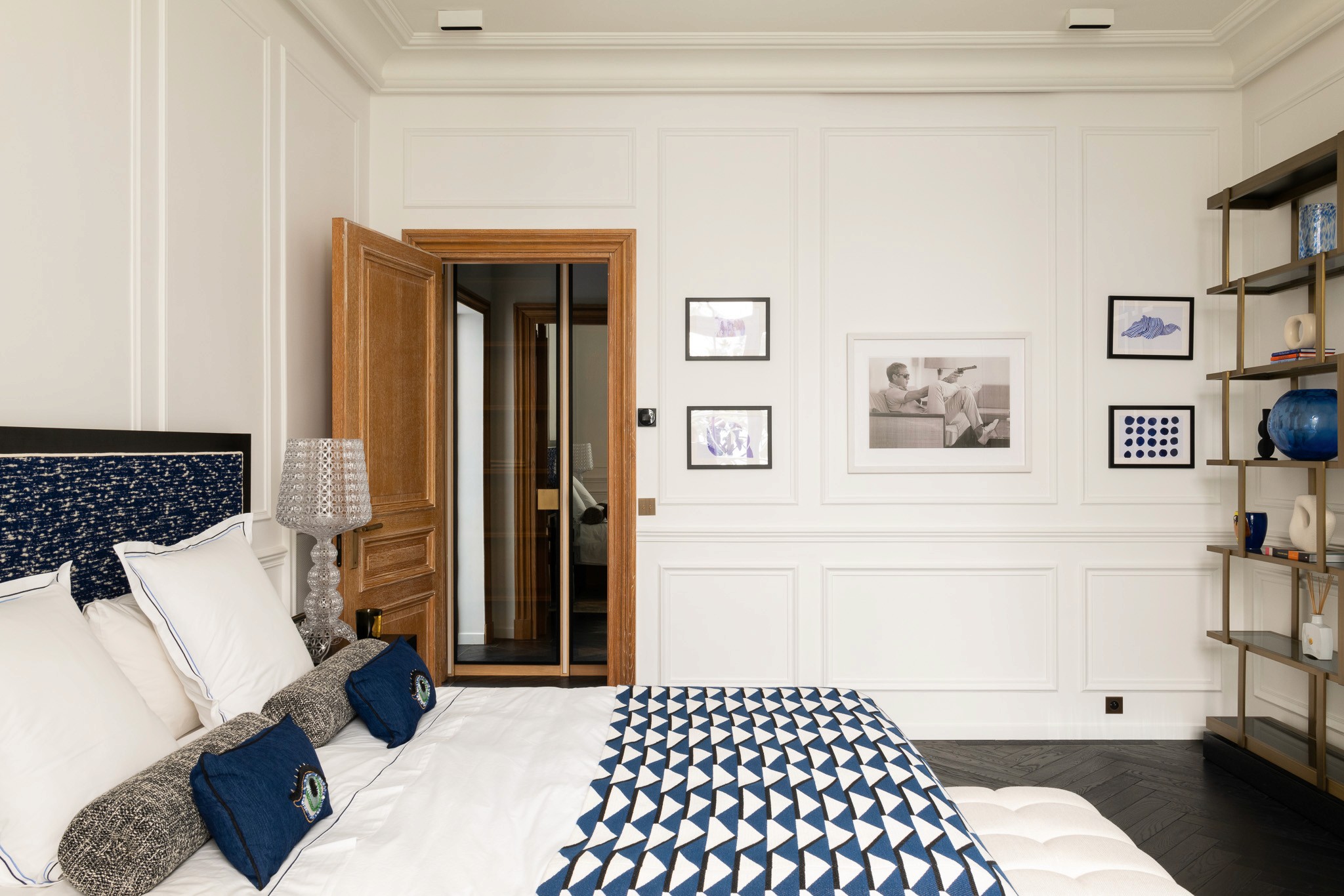 room private villa paris