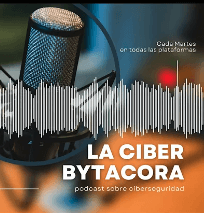 ciber bytacora newsletter