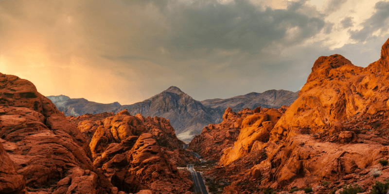 How to Become a Process Server in Nevada