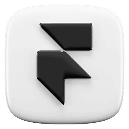 Framer Logo Favicon