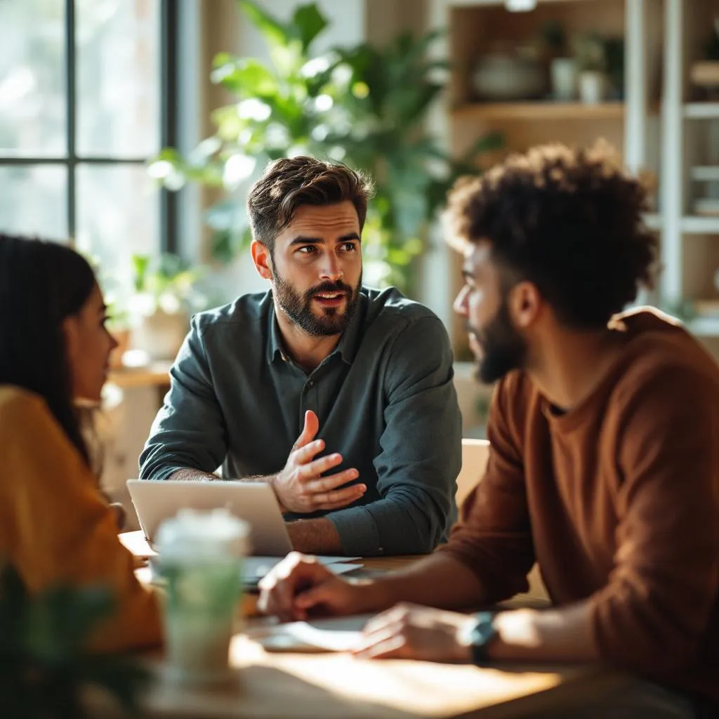 Team collaboration related to How to Sell Without Selling The Case for Teaching-First Content