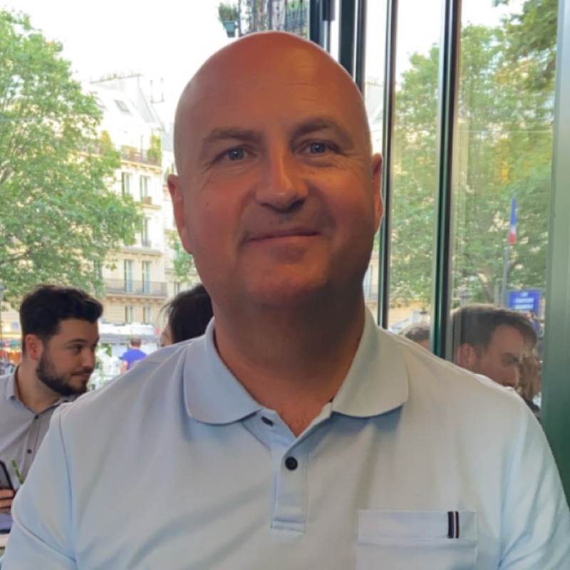 directeur commercial, patrimoine