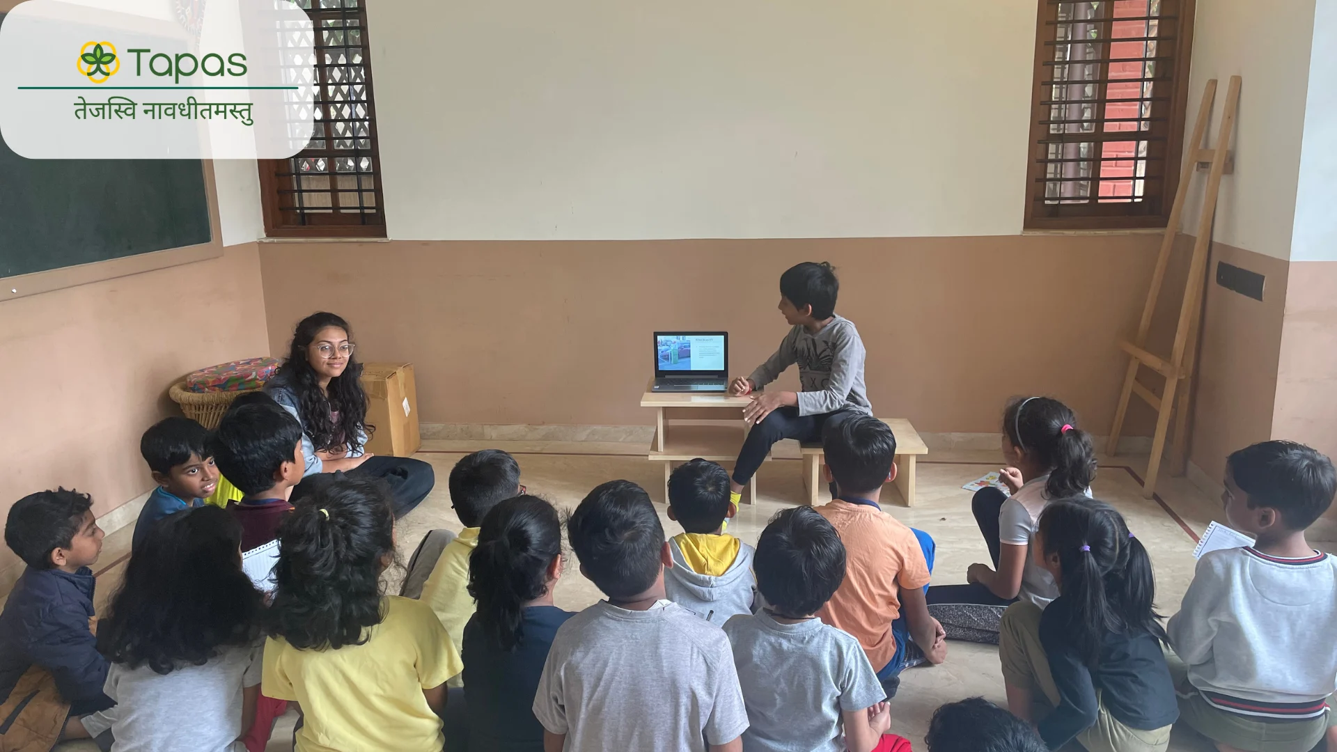 alternative teaching methods